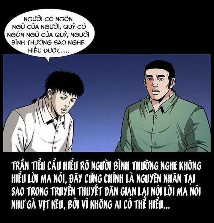 Đọc truyện U Minh Ngụy Tượng - Chap 157