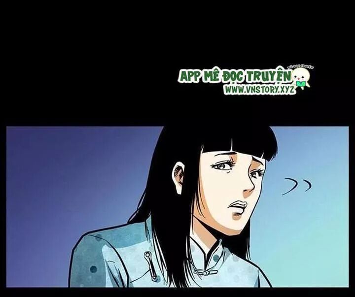 Đọc truyện U Minh Ngụy Tượng - Chap 157