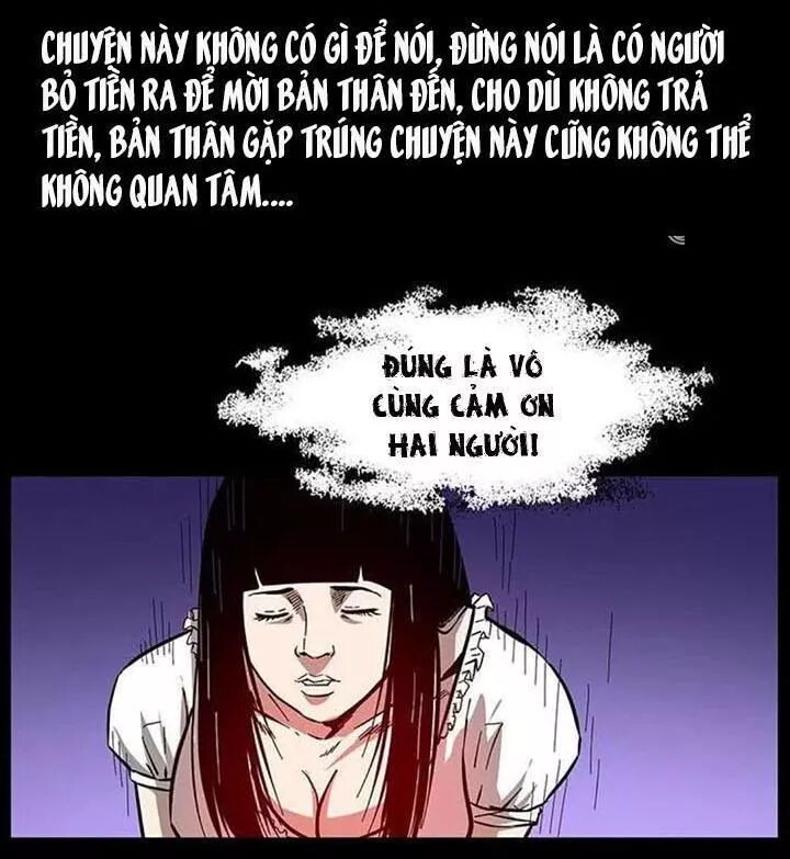 Đọc truyện U Minh Ngụy Tượng - Chap 157