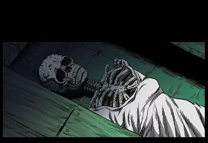 Đọc truyện U Minh Ngụy Tượng - Chap 157