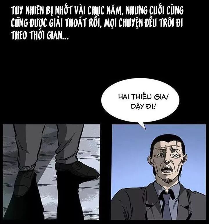 Đọc truyện U Minh Ngụy Tượng - Chap 157