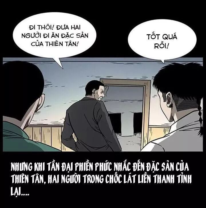 Đọc truyện U Minh Ngụy Tượng - Chap 157