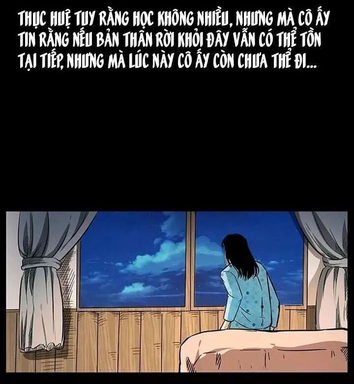 Đọc truyện U Minh Ngụy Tượng - Chap 157