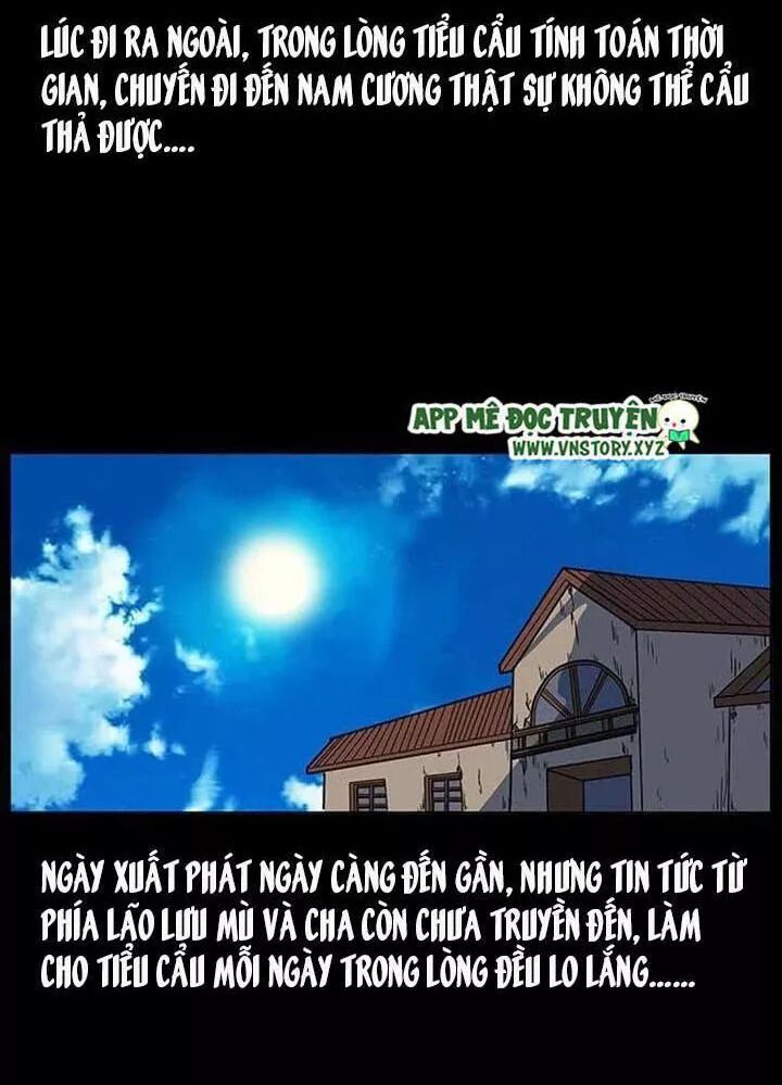 Đọc truyện U Minh Ngụy Tượng - Chap 157