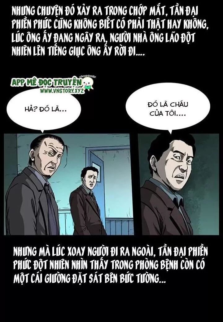 Đọc truyện U Minh Ngụy Tượng - Chap 158