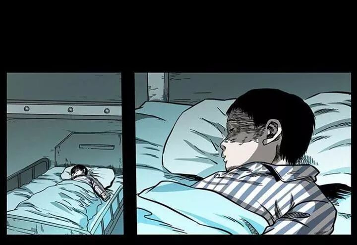 Đọc truyện U Minh Ngụy Tượng - Chap 158