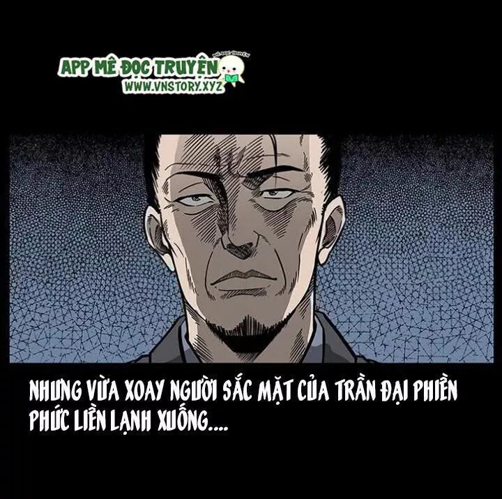 Đọc truyện U Minh Ngụy Tượng - Chap 158