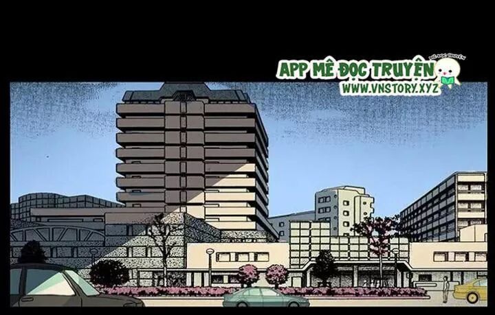 Đọc truyện U Minh Ngụy Tượng - Chap 158