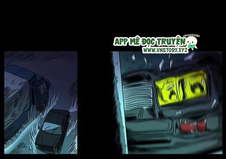 Đọc truyện U Minh Ngụy Tượng - Chap 158