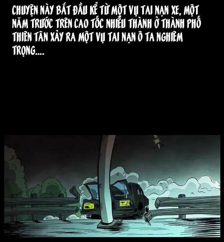 Đọc truyện U Minh Ngụy Tượng - Chap 158