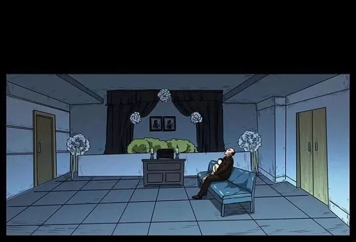 Đọc truyện U Minh Ngụy Tượng - Chap 158