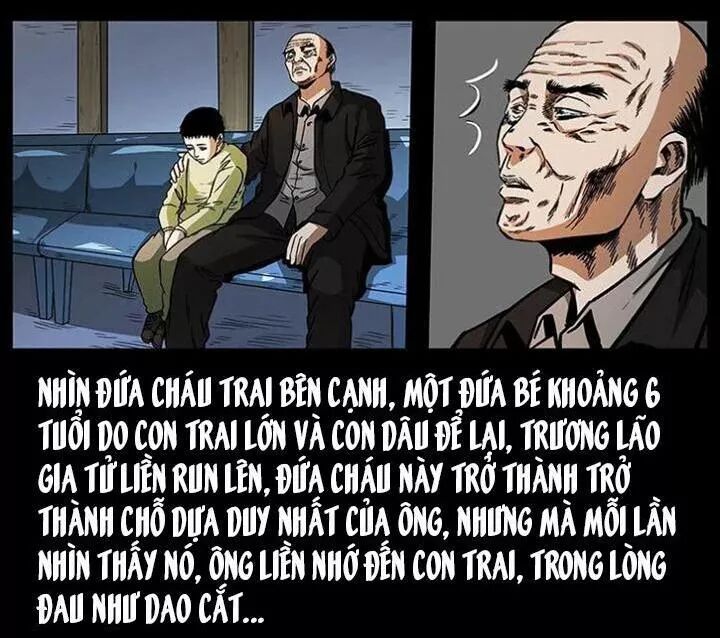 Đọc truyện U Minh Ngụy Tượng - Chap 158