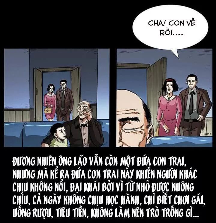 Đọc truyện U Minh Ngụy Tượng - Chap 158