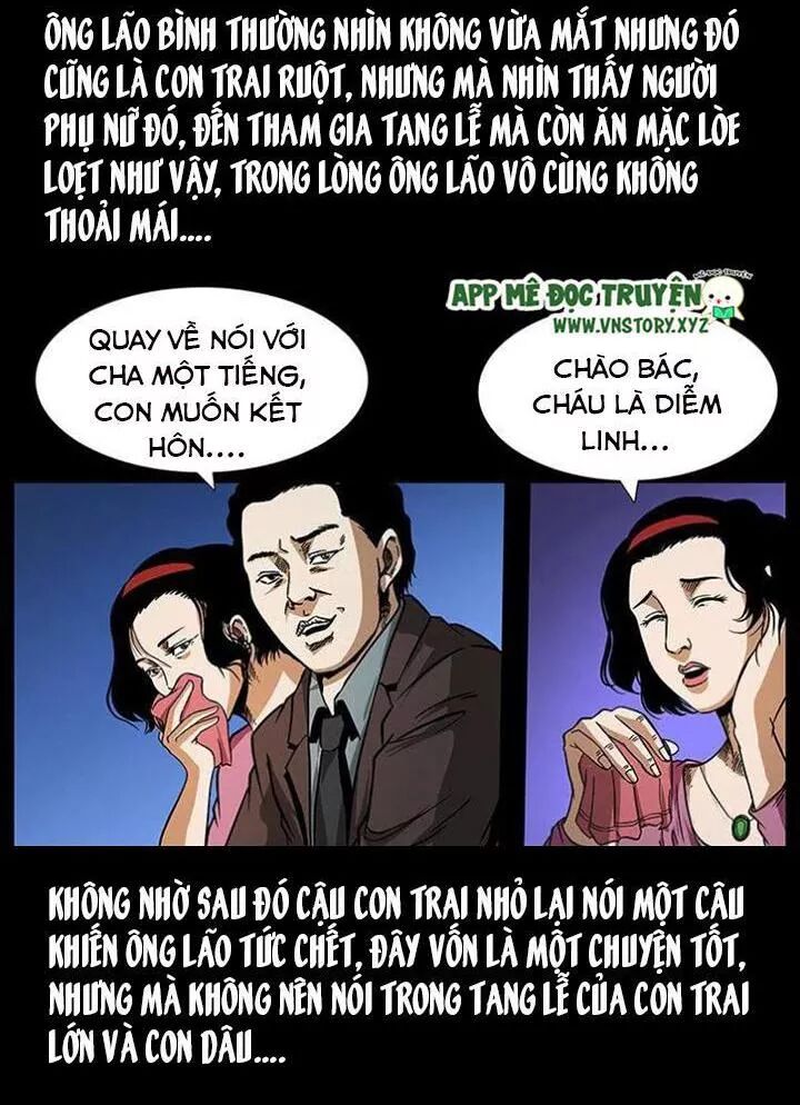 Đọc truyện U Minh Ngụy Tượng - Chap 158