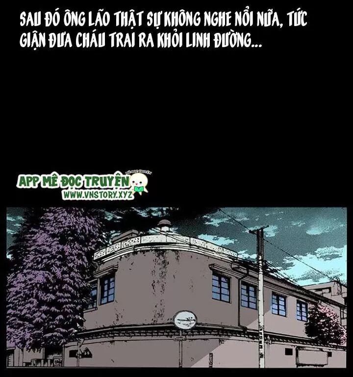 Đọc truyện U Minh Ngụy Tượng - Chap 158