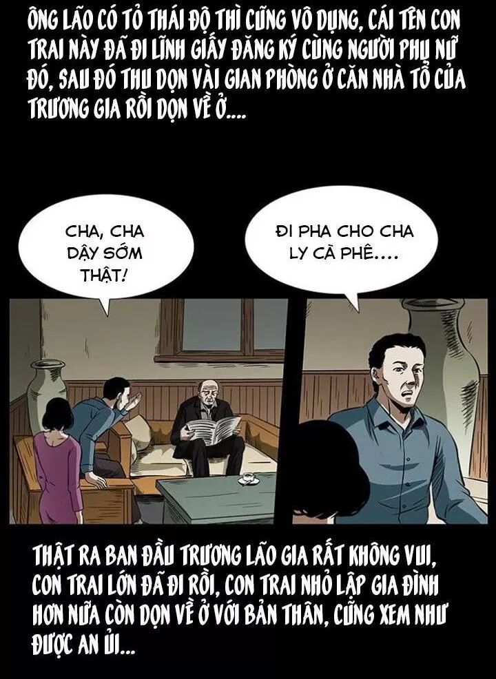 Đọc truyện U Minh Ngụy Tượng - Chap 158