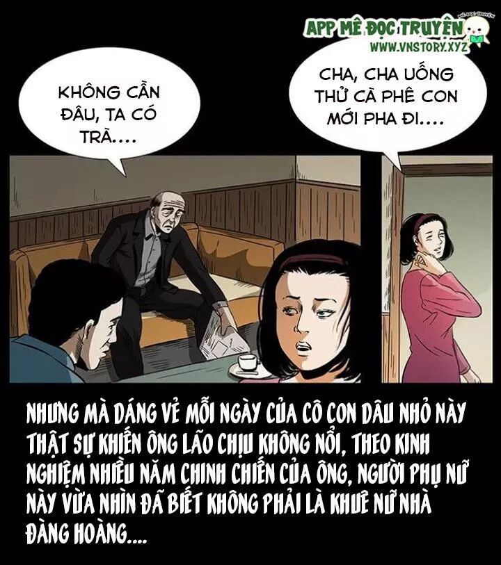 Đọc truyện U Minh Ngụy Tượng - Chap 158