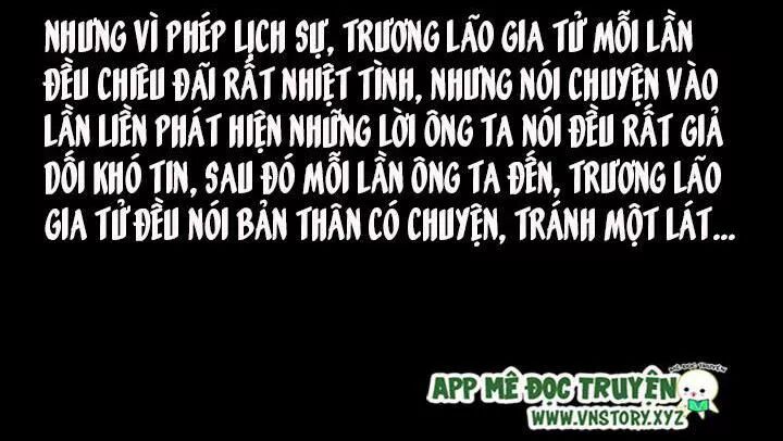 Đọc truyện U Minh Ngụy Tượng - Chap 158