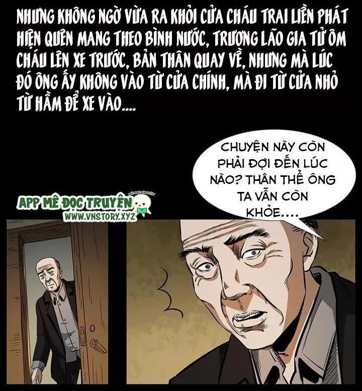 Đọc truyện U Minh Ngụy Tượng - Chap 158