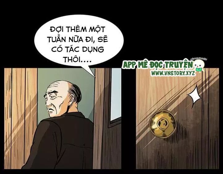 Đọc truyện U Minh Ngụy Tượng - Chap 158