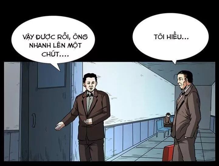 Đọc truyện U Minh Ngụy Tượng - Chap 158