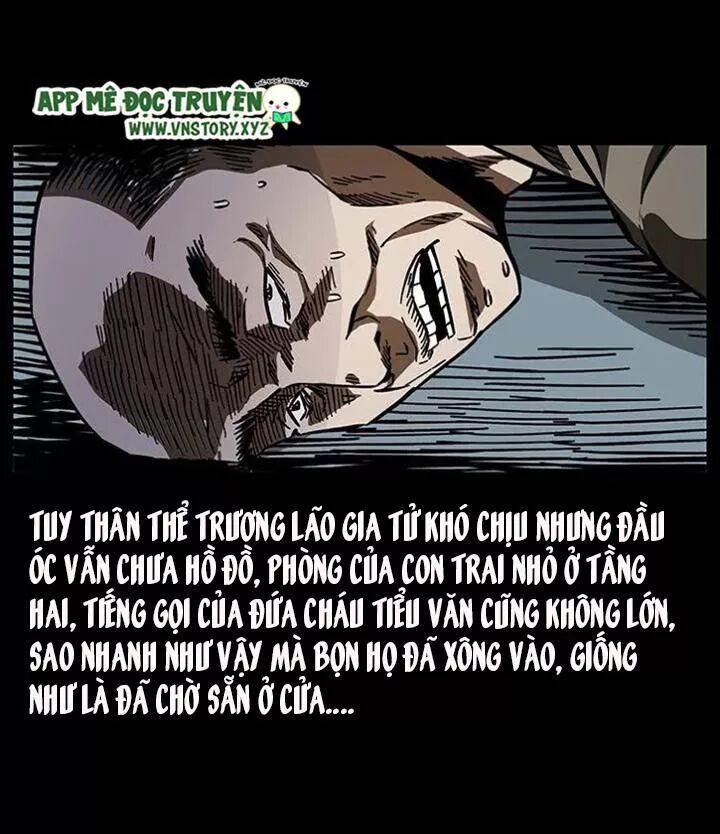 Đọc truyện U Minh Ngụy Tượng - Chap 158
