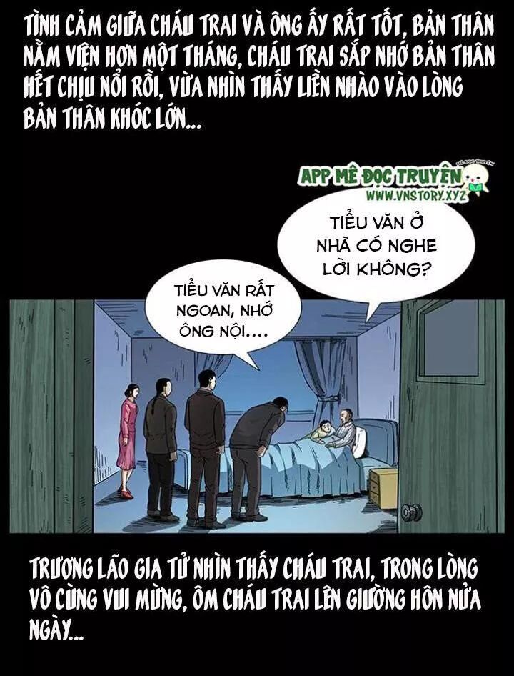 Đọc truyện U Minh Ngụy Tượng - Chap 158