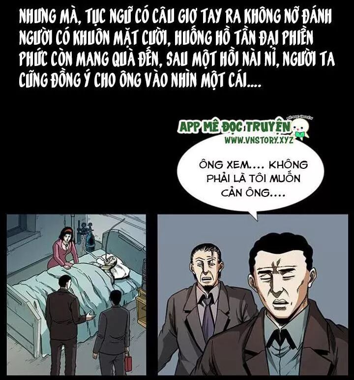 Đọc truyện U Minh Ngụy Tượng - Chap 158