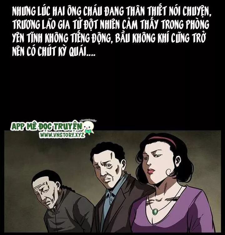 Đọc truyện U Minh Ngụy Tượng - Chap 158