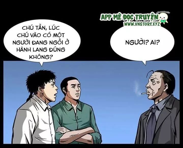 Đọc truyện U Minh Ngụy Tượng - Chap 158