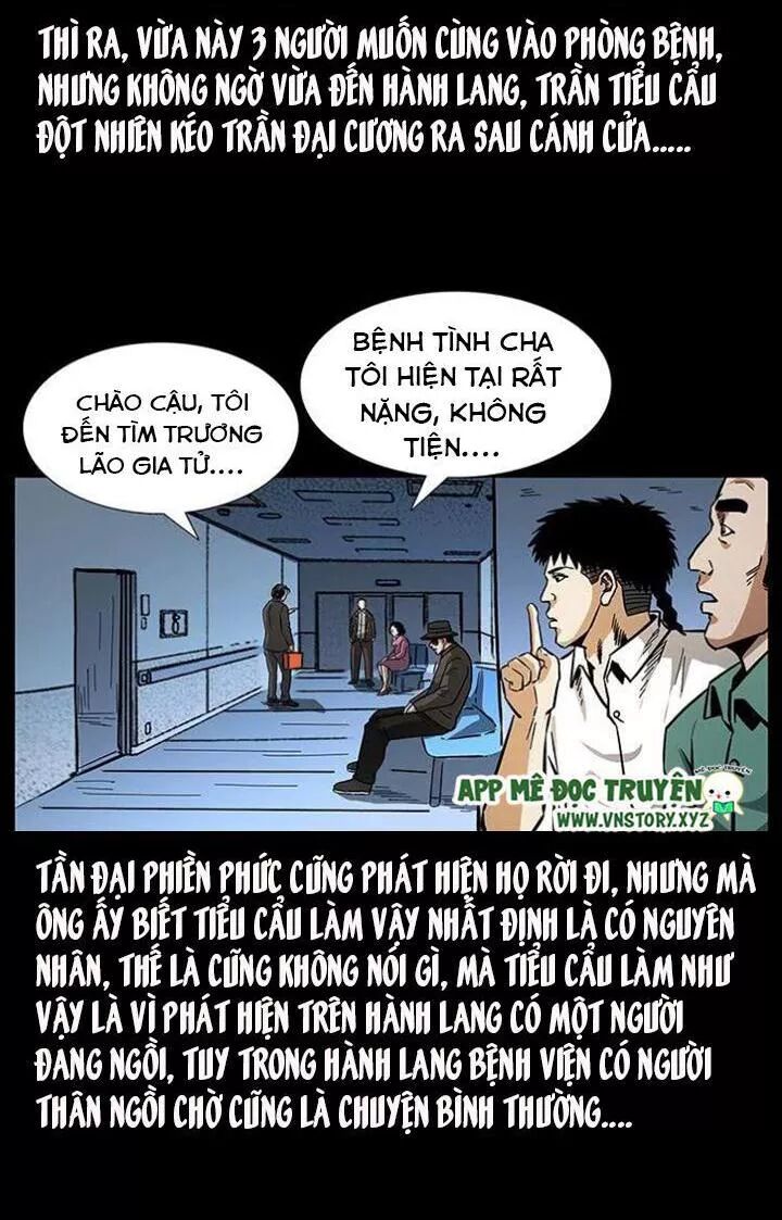 Đọc truyện U Minh Ngụy Tượng - Chap 158
