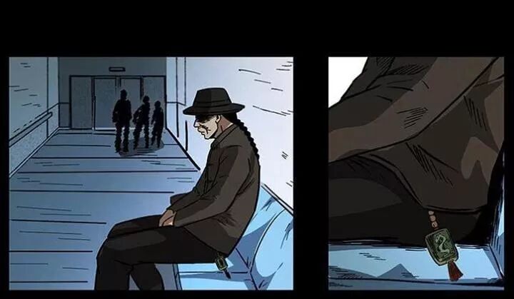 Đọc truyện U Minh Ngụy Tượng - Chap 158