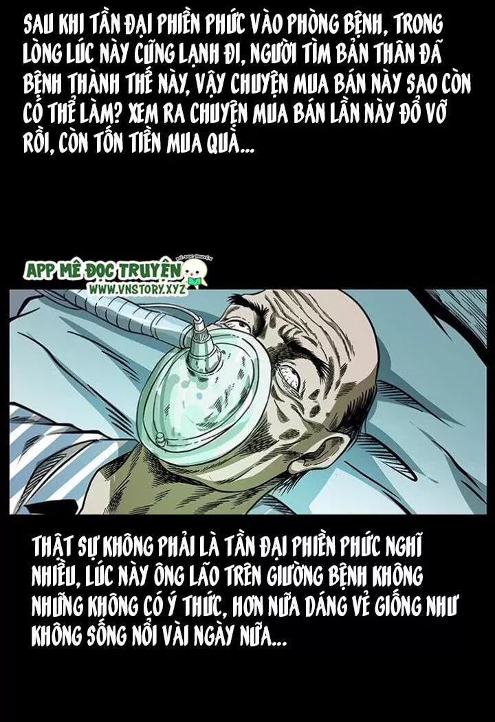 Đọc truyện U Minh Ngụy Tượng - Chap 158