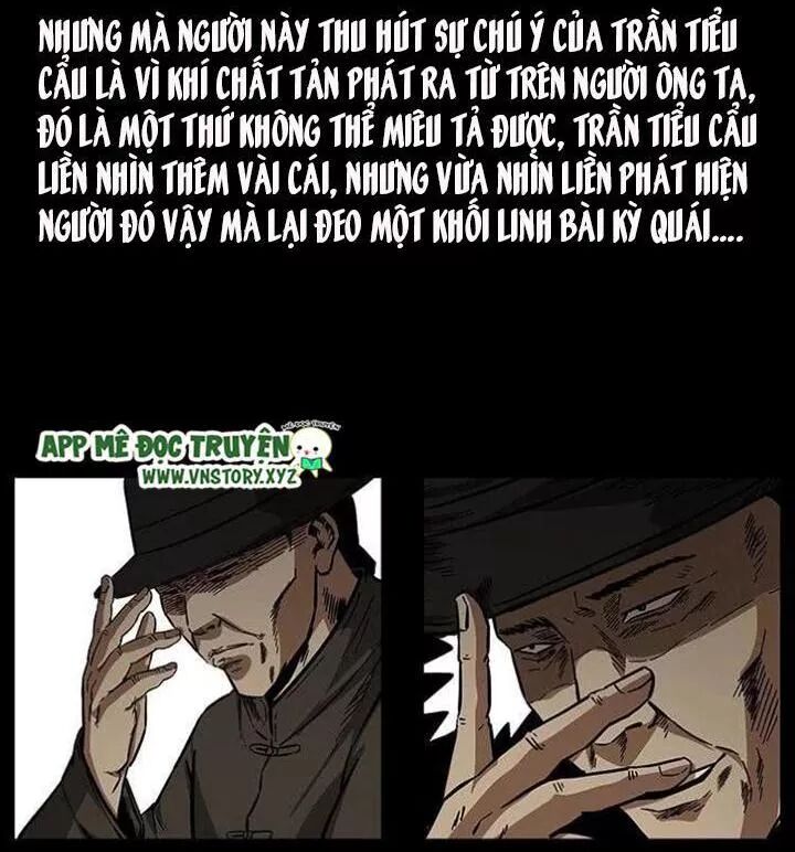 Đọc truyện U Minh Ngụy Tượng - Chap 158