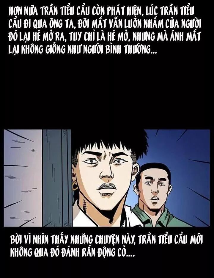 Đọc truyện U Minh Ngụy Tượng - Chap 158