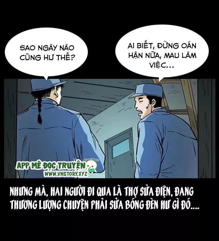 Đọc truyện U Minh Ngụy Tượng - Chap 158