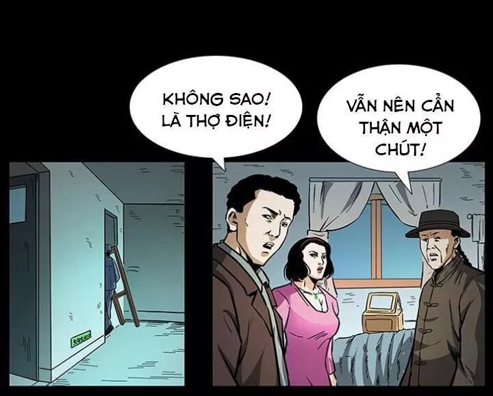 Đọc truyện U Minh Ngụy Tượng - Chap 158