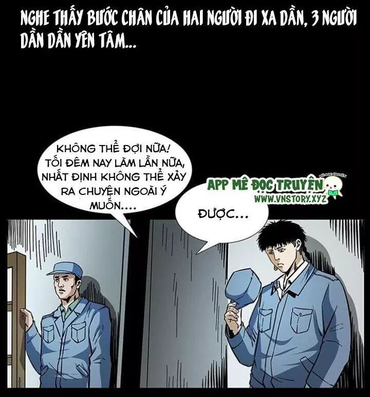 Đọc truyện U Minh Ngụy Tượng - Chap 158