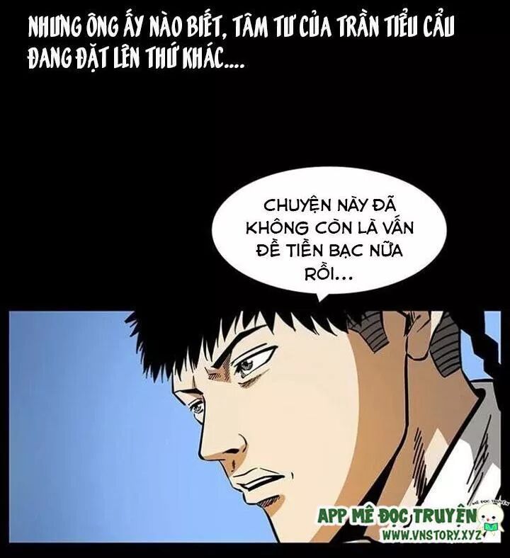 Đọc truyện U Minh Ngụy Tượng - Chap 158