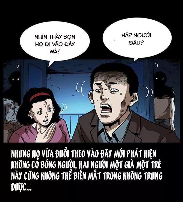 Đọc truyện U Minh Ngụy Tượng - Chap 159