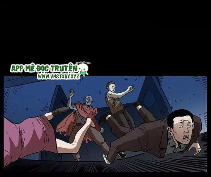 Đọc truyện U Minh Ngụy Tượng - Chap 159