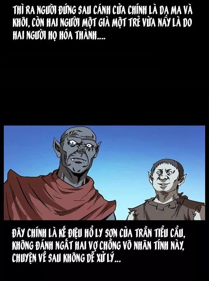 Đọc truyện U Minh Ngụy Tượng - Chap 159