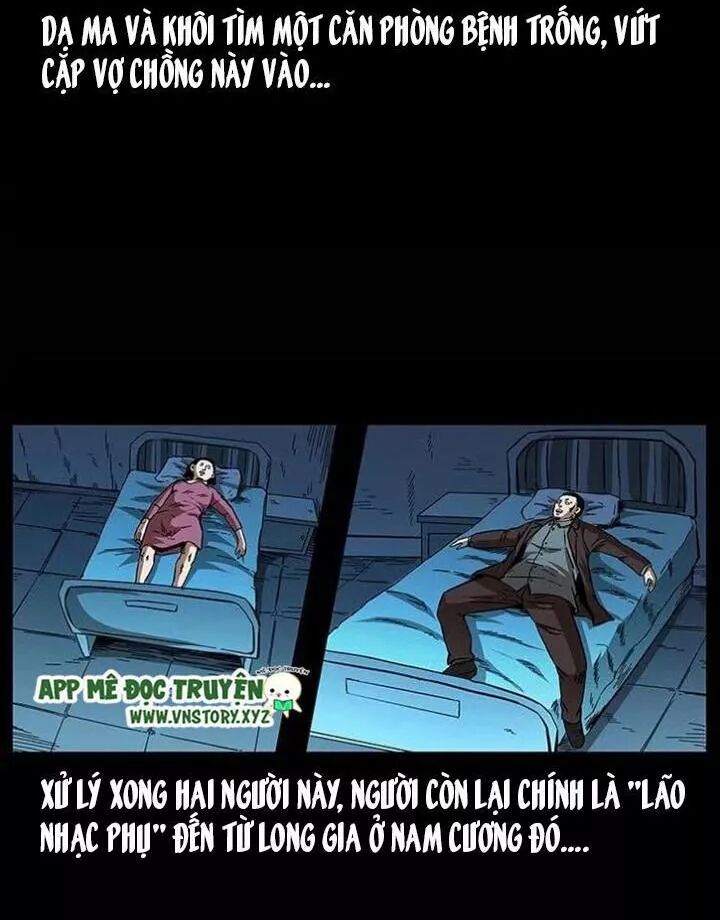 Đọc truyện U Minh Ngụy Tượng - Chap 159