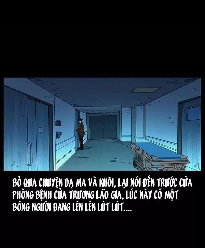 Đọc truyện U Minh Ngụy Tượng - Chap 159