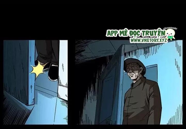 Đọc truyện U Minh Ngụy Tượng - Chap 159