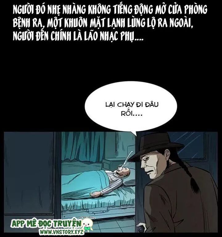 Đọc truyện U Minh Ngụy Tượng - Chap 159