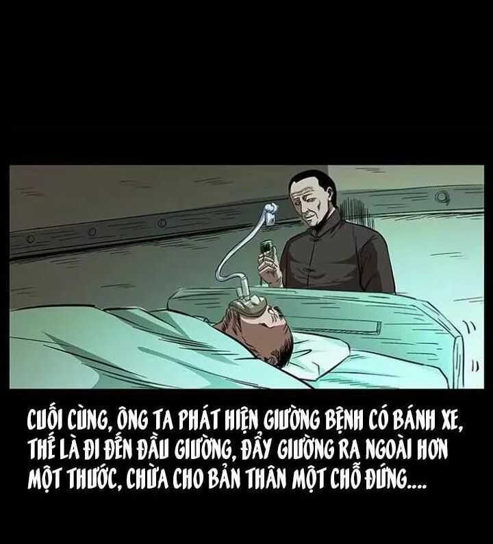 Đọc truyện U Minh Ngụy Tượng - Chap 159