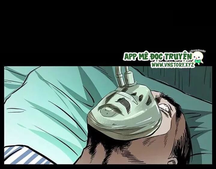 Đọc truyện U Minh Ngụy Tượng - Chap 159