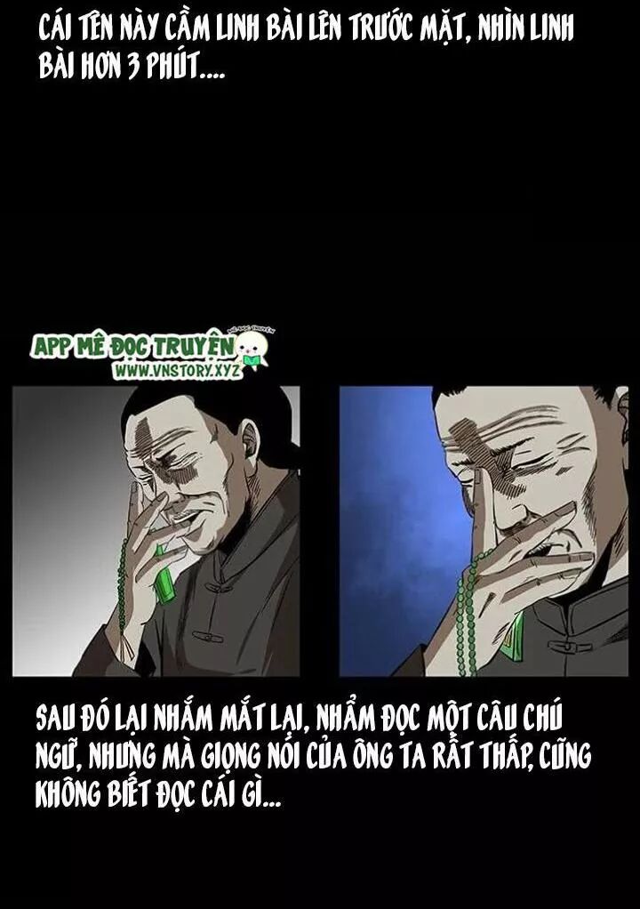 Đọc truyện U Minh Ngụy Tượng - Chap 159