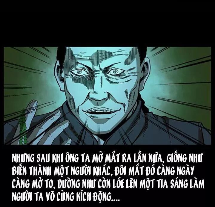 Đọc truyện U Minh Ngụy Tượng - Chap 159